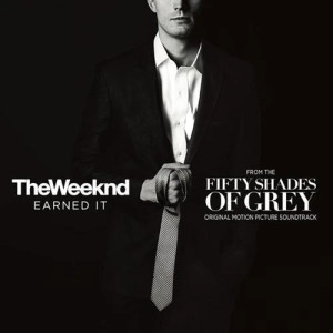 Earned It (Fifty Shades Of Grey)